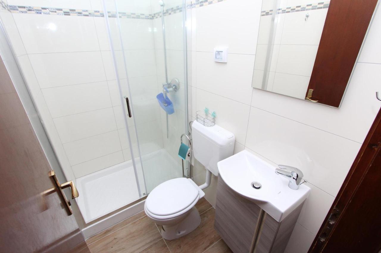 Apartment Gabriel Rovinj Exterior photo